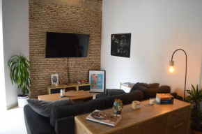 Lope de Vega Cozy Apartment